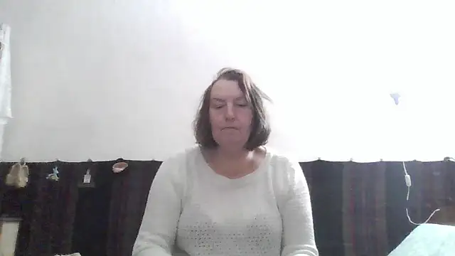 AnnaLive570 online show from April 2, 12:41 am