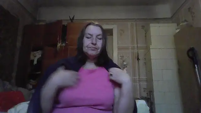 AnnaLive570 online show from November 22, 12:41 pm