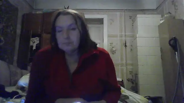 AnnaLive570 online show from October 19, 3:47 pm