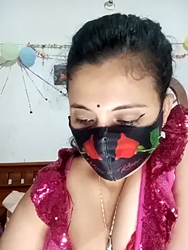 tanha-01 online show from October 23, 8:37 pm
