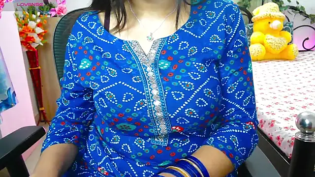 WildDimpi 0 online show from October 13, 12:02 am