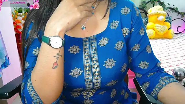 WildDimpi 0 online show from October 9, 11:09 pm