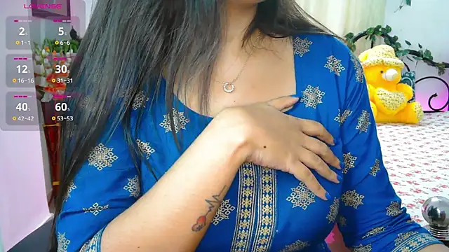 WildDimpi 0 online show from September 16, 5:37 am