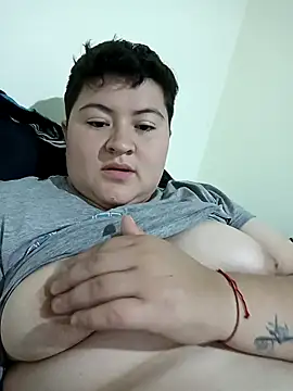 Noha Whiitee online show from September 18, 2:21 am