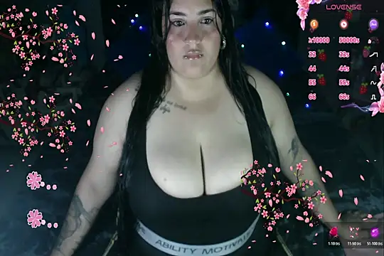 MIIN JII 1 online show from April 19, 6:24 am