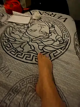 MysteriousChance85 online show from September 19, 9:47 pm