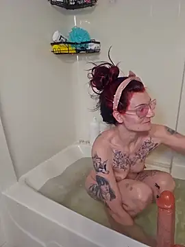 Blossom94 online show from February 9, 4:37 am