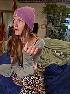 Blossom94 online show from October 22, 4:12 pm