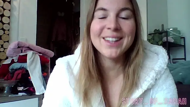 story of sarah online show from November 16, 9:21 am