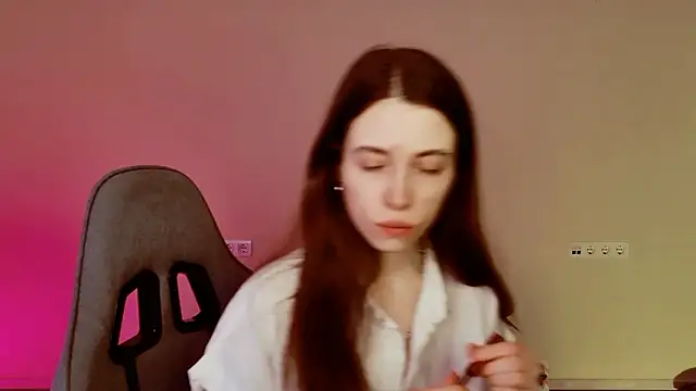 Yoka paradoXXX online show from February 13, 9:11 am