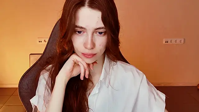 Yoka paradoXXX online show from February 18, 9:08 am