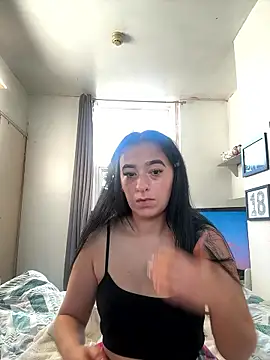 aurora28 online show from January 8, 9:57 am