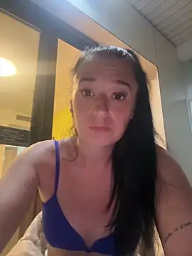 aurora28 online show from October 4, 8:46 pm