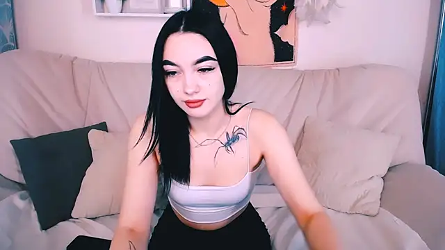 MonicaTess online show from October 9, 3:54 am