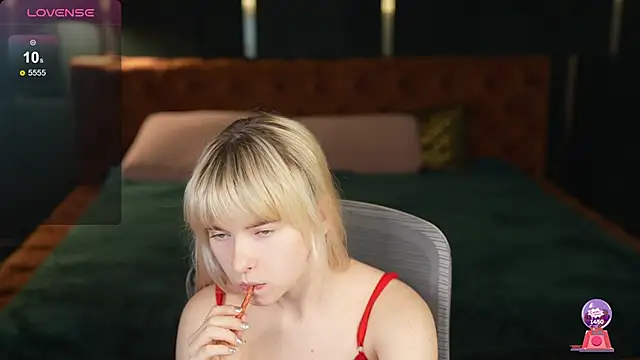 Ava kiss054 online show from June 5, 2:45 pm