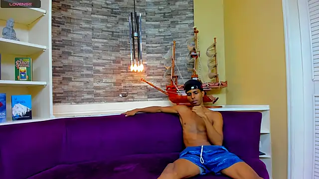 PoisonGuys online show from October 4, 7:29 pm