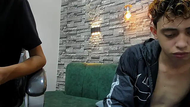 PoisonGuys online show from September 11, 5:41 am