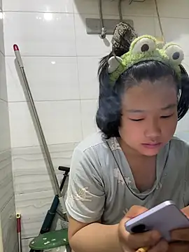 Fengbaby-555 online show from April 21, 1:53 am