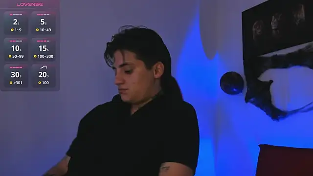 PeytonBox online show from October 29, 12:31 pm