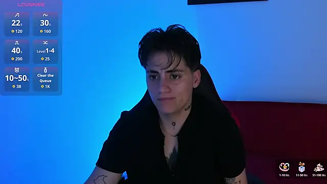 PeytonBox online show from November 3, 11:36 am