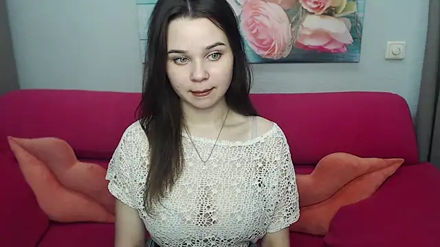 GloriyaDre online show from September 20, 5:17 am