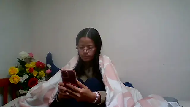 sweethanajapanese online show from November 23, 1:41 am