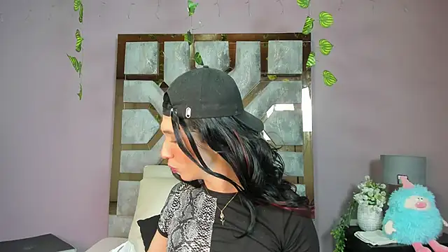 Electra Gosselin online show from April 1, 12:33 am