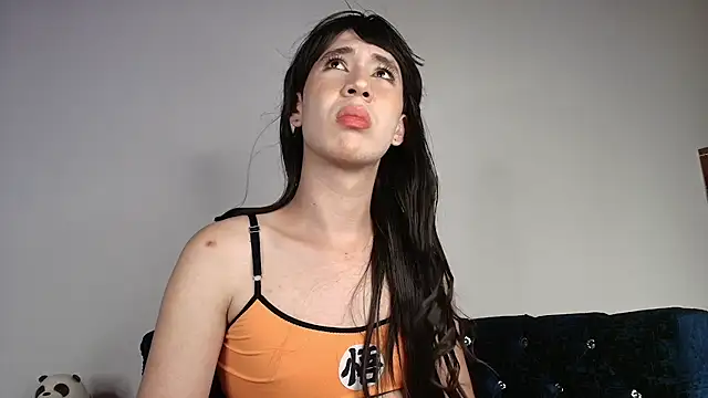 Electra Gosselin online show from November 8, 5:01 am