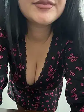 Molly-molly- online show from October 21, 7:01 am