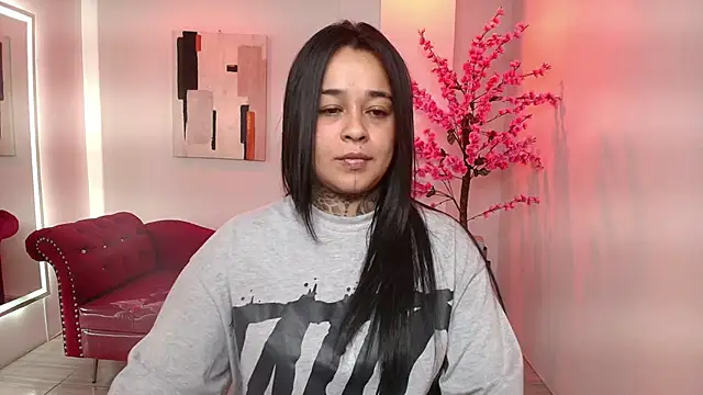 Black roseee online show from November 13, 4:00 am