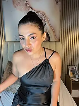 Dakota Evanns online show from March 6, 3:12 am