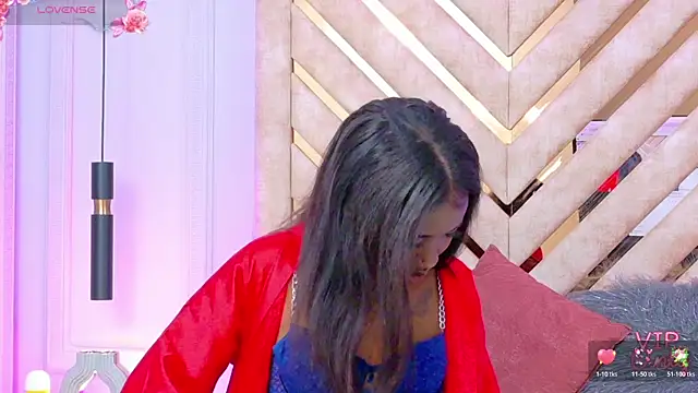 Rossie-Cameron online show from January 13, 8:35 pm