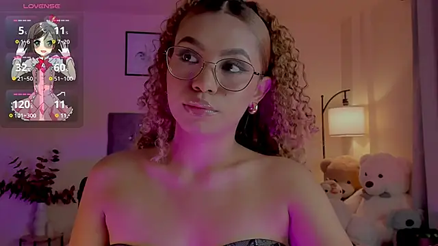 OxanaFedorova1- online show from February 5, 8:34 pm