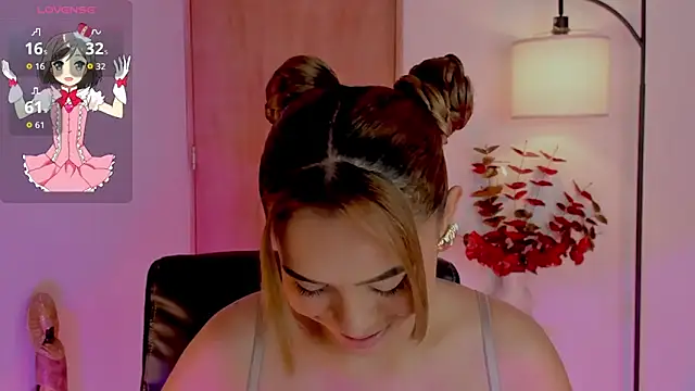 Snapshot of OxanaFedorova1- chatting on October 6, 8:13 pm OxanaFedorova1- online show from October 6, 8:13 pm