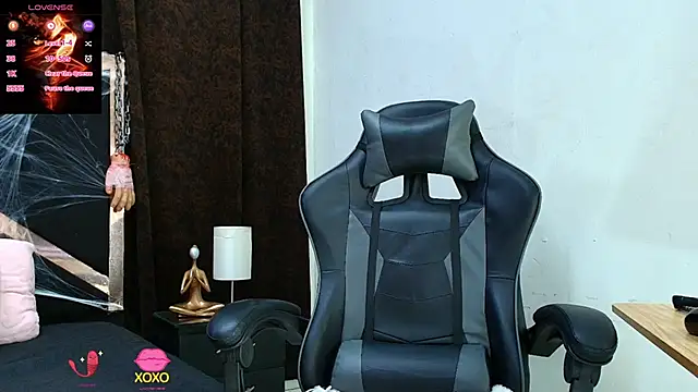 luna brown7 online show from October 30, 6:49 am