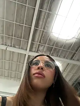 artemis nyx online show from November 3, 8:57 pm