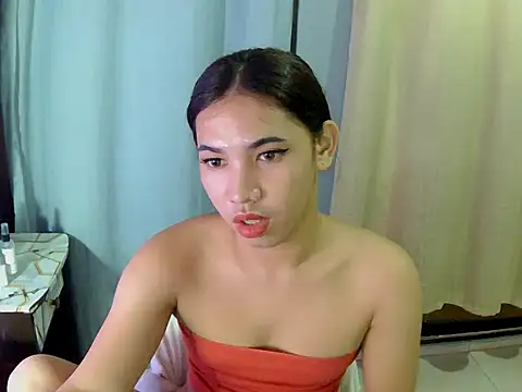 Chen Lavin online show from November 3, 7:40 pm