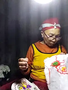 -Xuka-200 online show from March 6, 1:17 pm