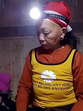 -Xuka-200 online show from December 4, 10:21 pm