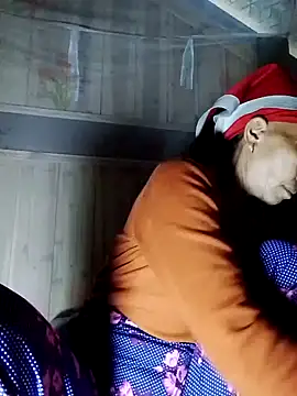 -Xuka-200 online show from November 11, 5:36 am