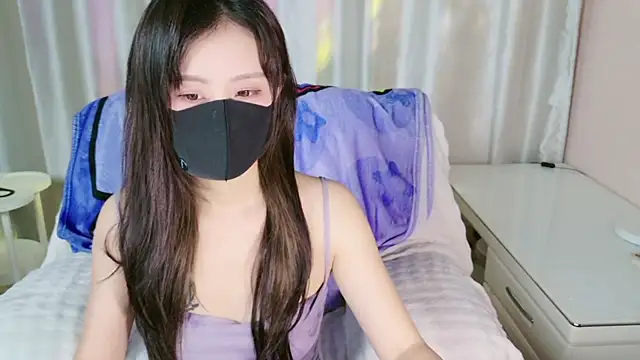 CandyKissVip online show from October 21, 6:39 am