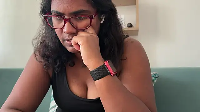 indiangodddess online show from November 19, 12:05 pm