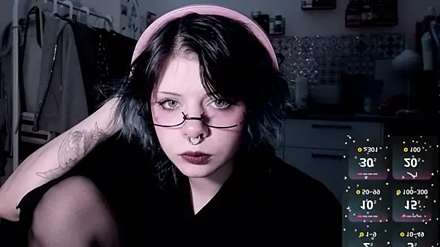 Alice Zev online show from February 17, 1:16 am