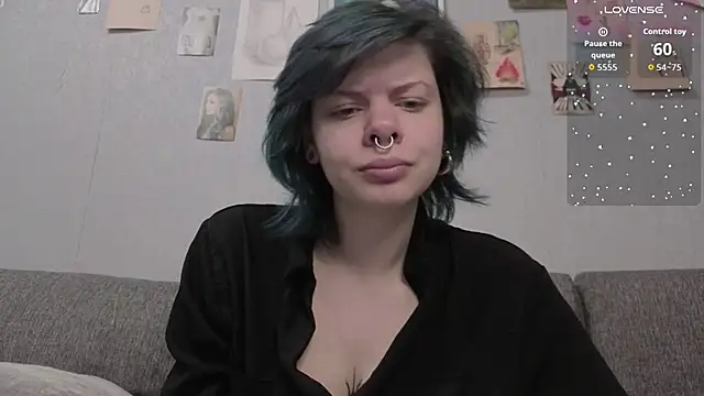 Alice Zev online show from November 4, 3:11 am