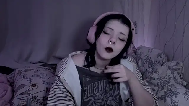 Alice Zev online show from April 10, 12:16 am