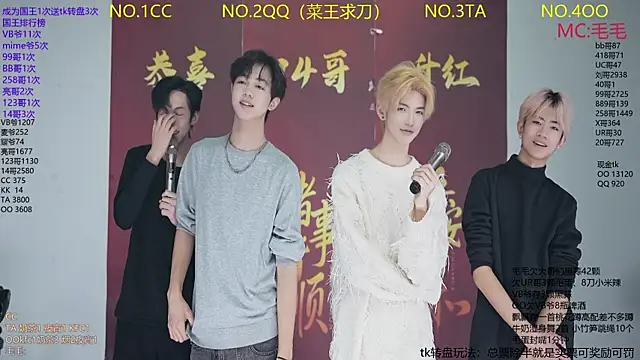 JL-sweetbaby1 online show from January 16, 12:12 pm