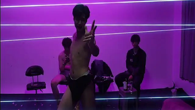 JL-sweetbaby1 online show from November 8, 11:37 am