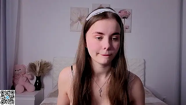 Dangerouss Lady online show from September 18, 4:55 am