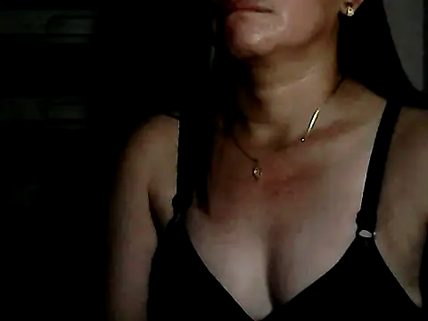 Snapshot of yoursPinayMama1682 chatting on October 17, 10:51 am yoursPinayMama1682 online show from October 17, 10:51 am