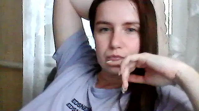 Galavyn online show from May 10, 3:14 pm